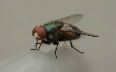 Dedetização de Moscas: Problemas com moscas?