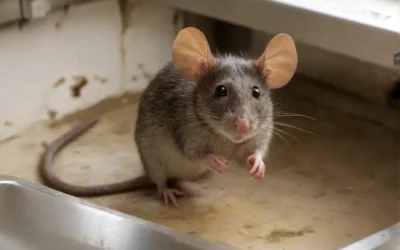 Iscas para Ratos: Tratamentos e suas Aplicações Contra os Roedores