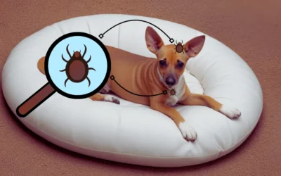 Controle de Pulgas e Carrapatos: contrate a assistência especializada e evite transtornos