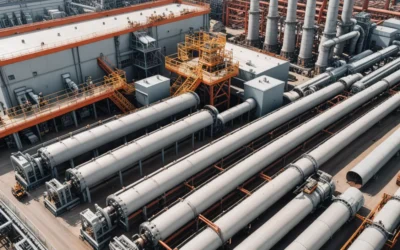 Manejo Integrado de Pragas para indústrias