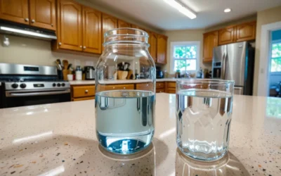 Caixa de Água com Cheiro Ruim: Como Resolver?