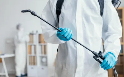 Sanitização em Cuiabá: contrate esse serviço contra o coronavírus