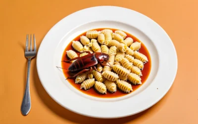 Dedetização de Barata em Cuiabá: como escolher uma empresa para o tratamento?