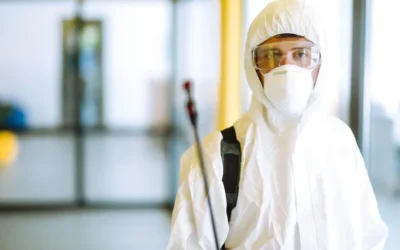 Contrate métodos comprovados contra o coronavírus: conheça o tratamento de sanitização