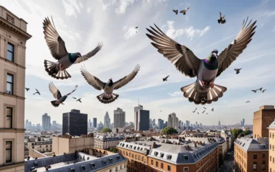 Qualquer um pode matar pombos?