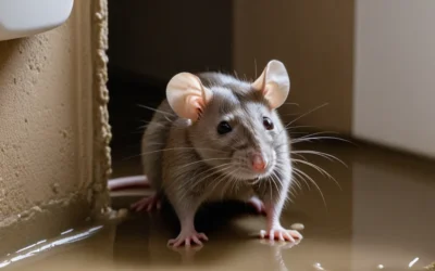 Roedores Indesejados: Estratégias Eficazes de Controle em Fazendas e Ambientes Rurais