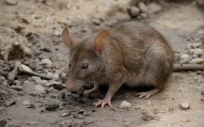 Armadilhas e Repelentes contra ratos: conheça as metodologias profissionais