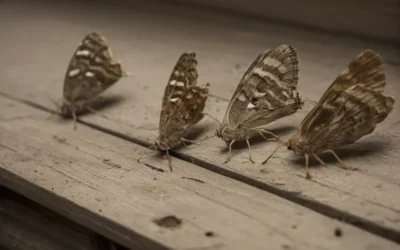 Dedetização em Rondonópolis: conheça as pragas mais comuns
