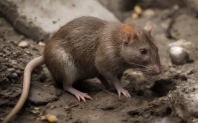 Vantagens de contratar profissionais locais de controle de pragas em Cuiabá