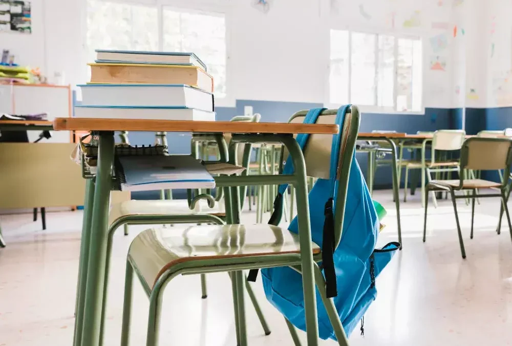 Dedetização em escolas de Cuiabá: por que é essencial para a saúde dos alunos