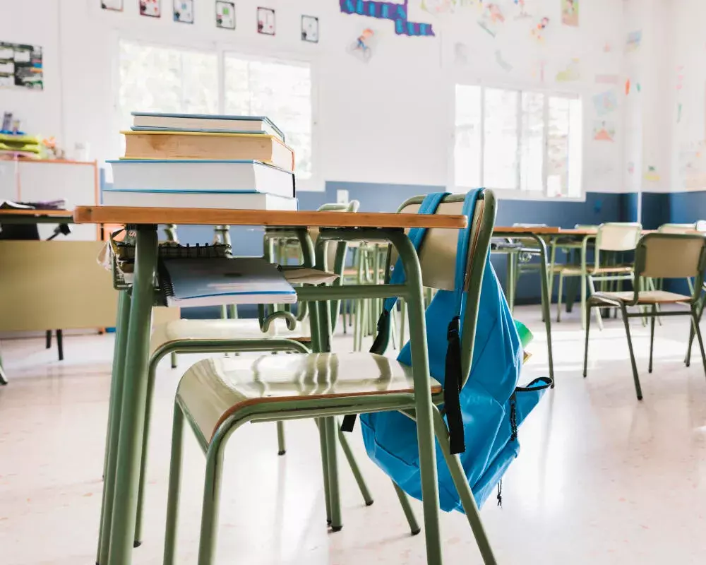 Dedetização em escolas de Cuiabá: por que é essencial para a saúde dos alunos Dedetização em escolas de Cuiabá: por que é essencial para a saúde dos alunos