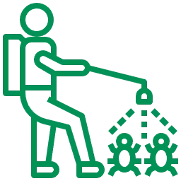 Controle de Pragas, Manejo e Dedetização na Bahia | Dedetizadora