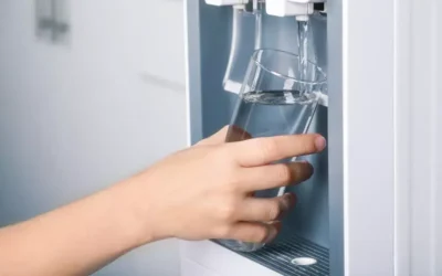 Passo a passo para uma limpeza de caixa d’água eficiente e segura