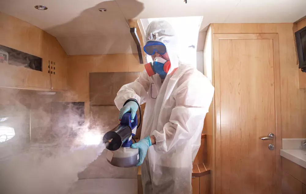 Dedetização preventiva em condomínios: como evitar infestações em Cuiabá