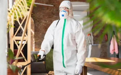 Impactos econômicos e de saúde ao optar pela dedetização preventiva em Cuiabá