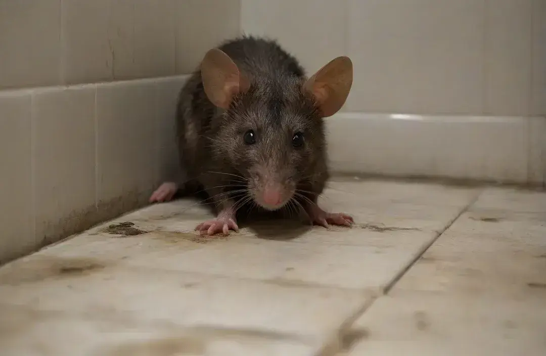 Controle integrado de pragas em Cuiabá – MT: estratégia para reduzir riscos sanitários