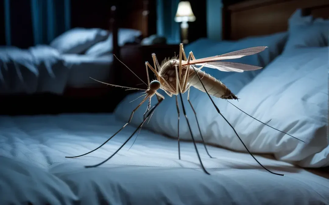 Dedetizadora em Cuiabá – MT: o que diferencia uma empresa especializada de serviços genéricos