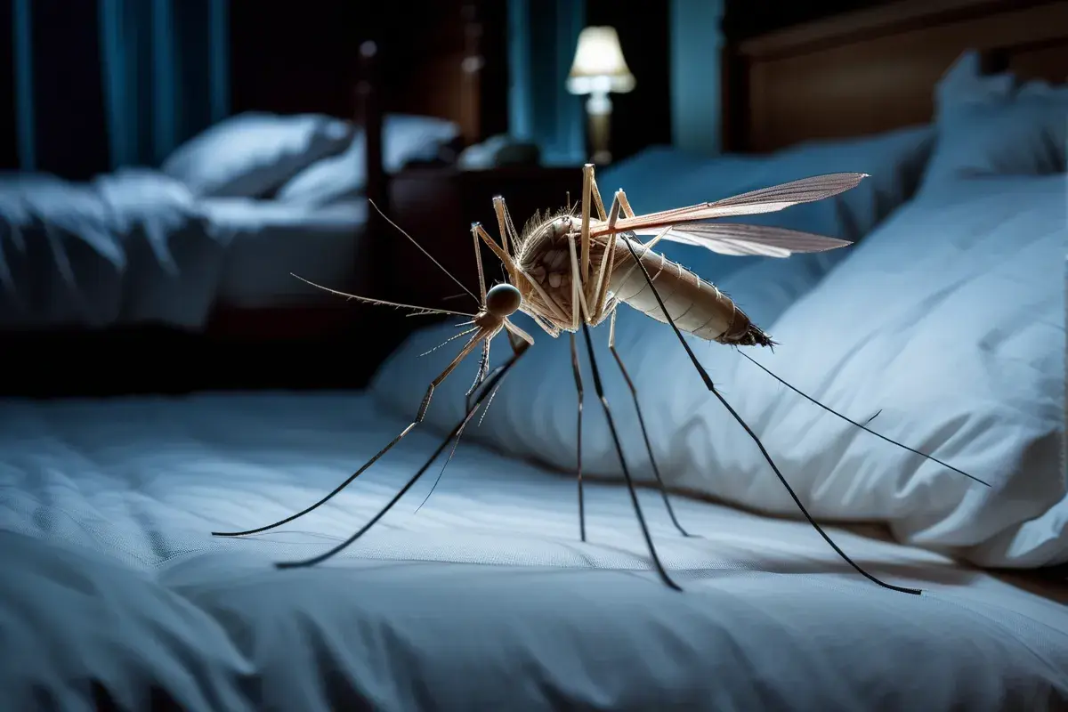 Dedetizadora em Cuiabá – MT: o que diferencia uma empresa especializada de serviços genéricos