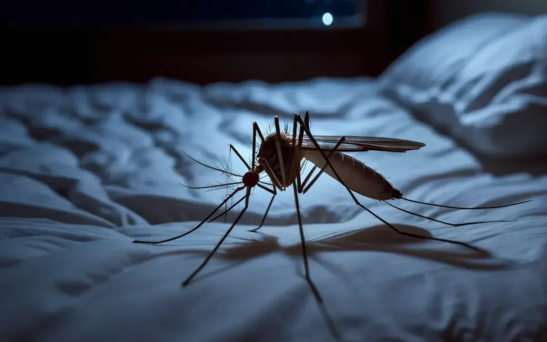 Dedetização corretiva x dedetização preventiva em Cuiabá – MT: custos e riscos