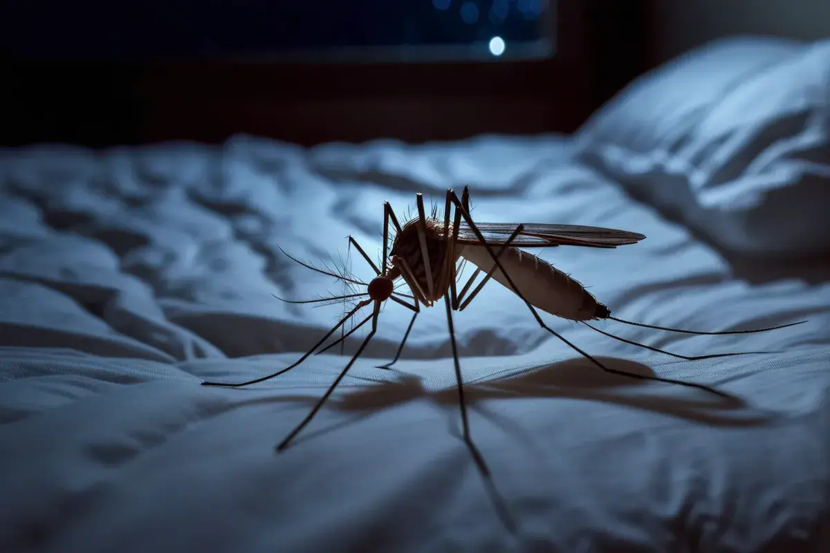 Dedetização corretiva x dedetização preventiva em Cuiabá – MT: custos e riscos