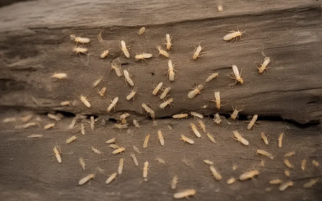 Dedetizadora profissional em Cuiabá – MT: quando o menor preço vira prejuízo