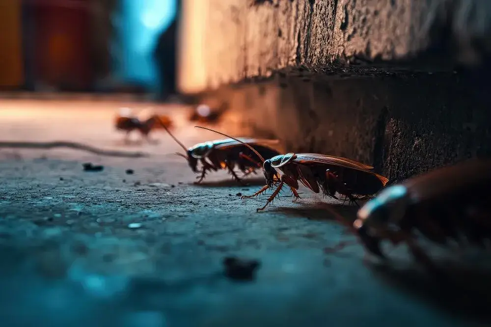 Controle de pragas em Cuiabá – MT e responsabilidade sanitária do contratante