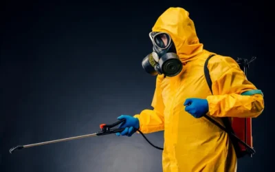 Documentação técnica em dedetização em Cuiabá – MT: laudos e relatórios obrigatórios