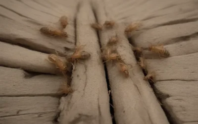 Monitoramento contínuo no controle de pragas em Cuiabá – MT