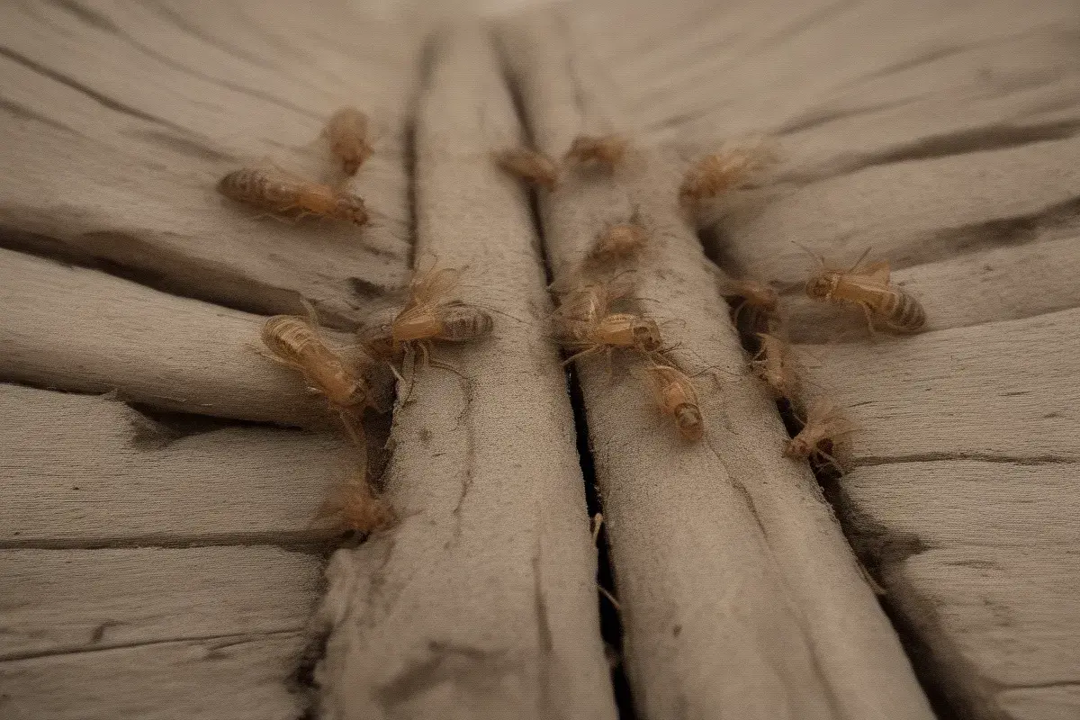 Monitoramento contínuo no controle de pragas em Cuiabá – MT