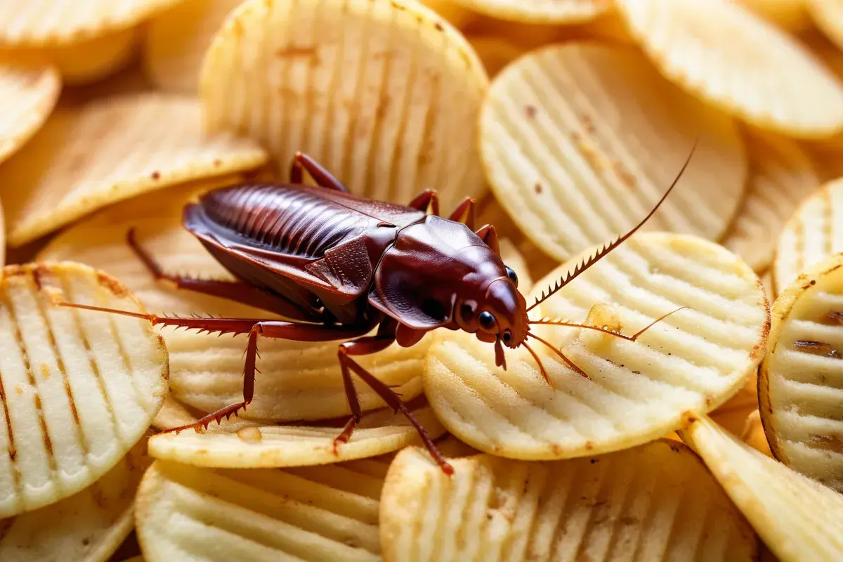 Riscos invisíveis causados por pragas urbanas em Cuiabá – MT