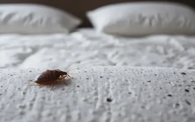 Boas práticas em serviços de dedetização em Cuiabá – MT