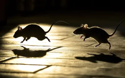 Controle integrado de pragas em Cuiabá – MT como investimento em segurança sanitária